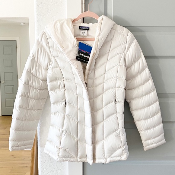 Patagonia Jackets & Blazers - Patagonia Coat NWT Downtown Loft Quilted Jacket